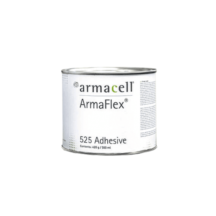 armacell-lijm