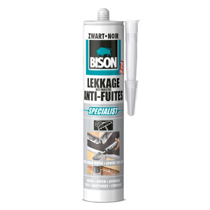 bison-lekkagekit-zwart