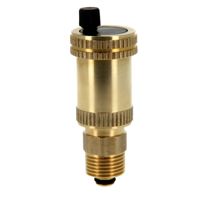 Bonfix automatische ontluchter 3/8 inch