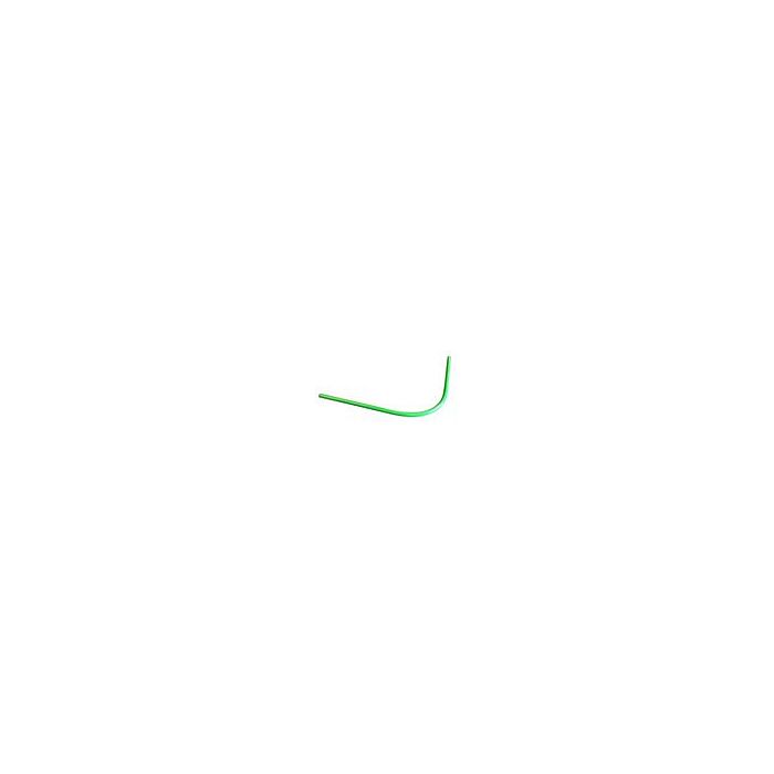 Invoerbocht 110, cai / groen, 1200 x 12000