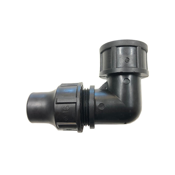 druppelslang-klemkoppeling-knie-binnendraad-driekwart-duims