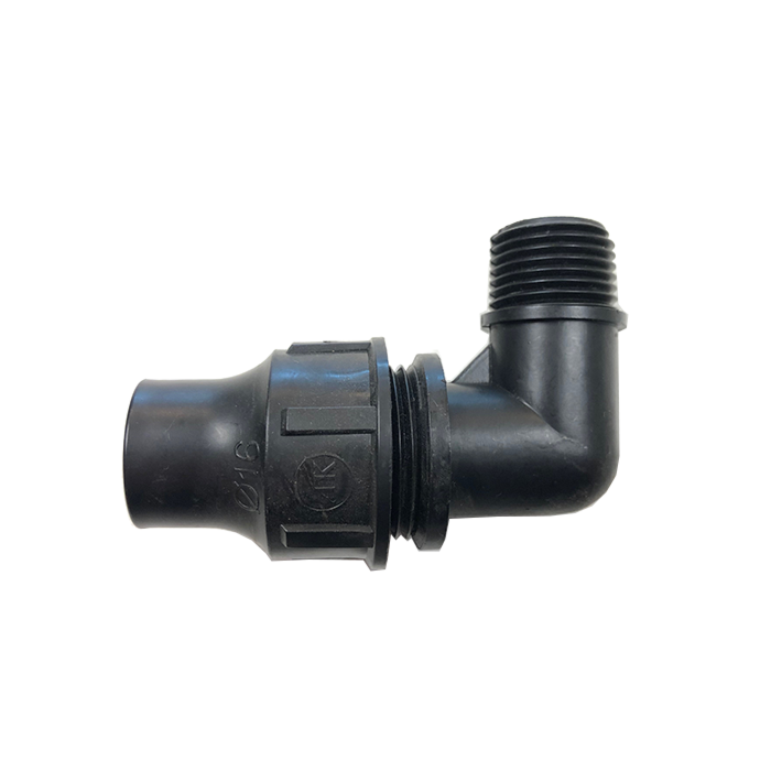 druppelslang-klemkoppeling-knie-buitendraad-half-duims