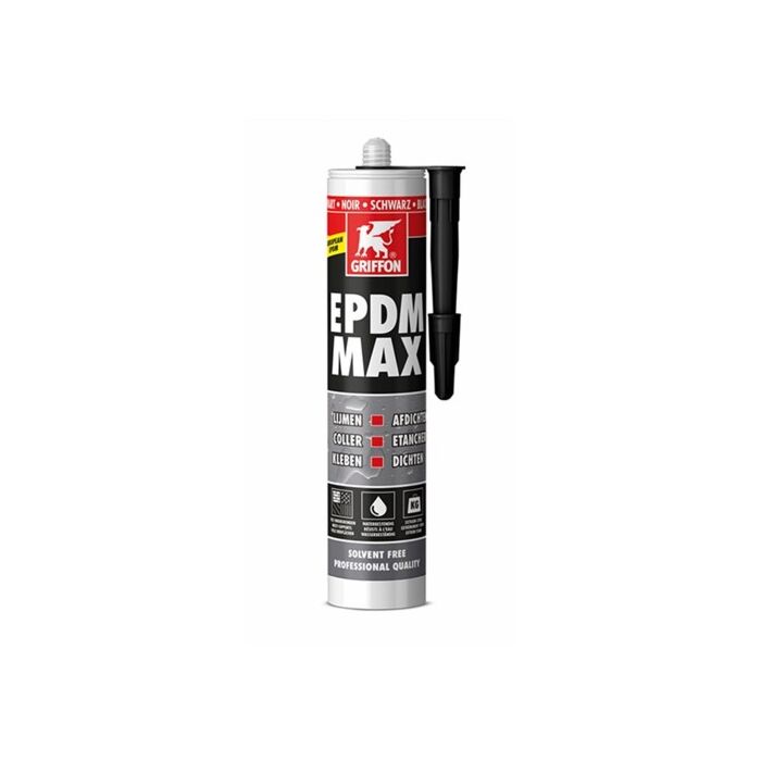 Griffon-EPDM-Max-kit Griffon-EPDM-Max-kit