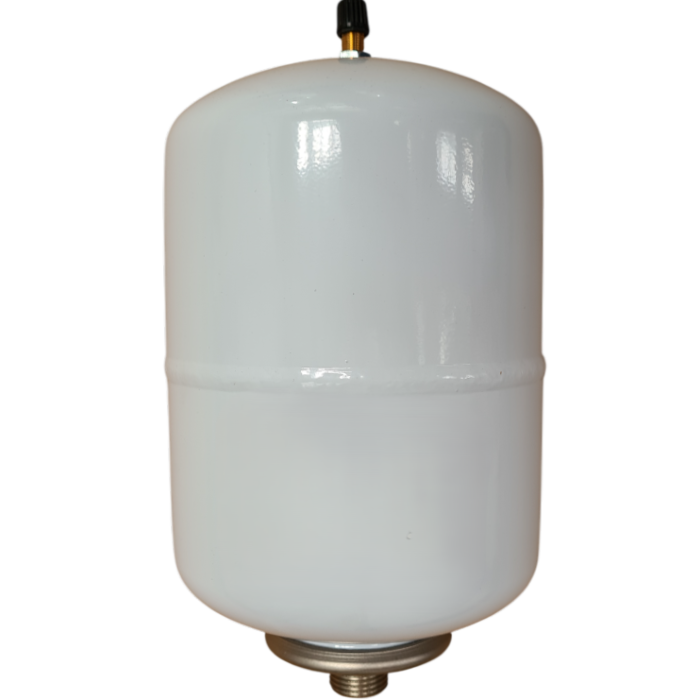 Extra varem expansievat wit