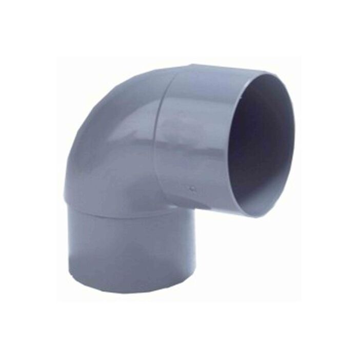 pvc-bocht-70-90gr pvc-bocht-70-90gr