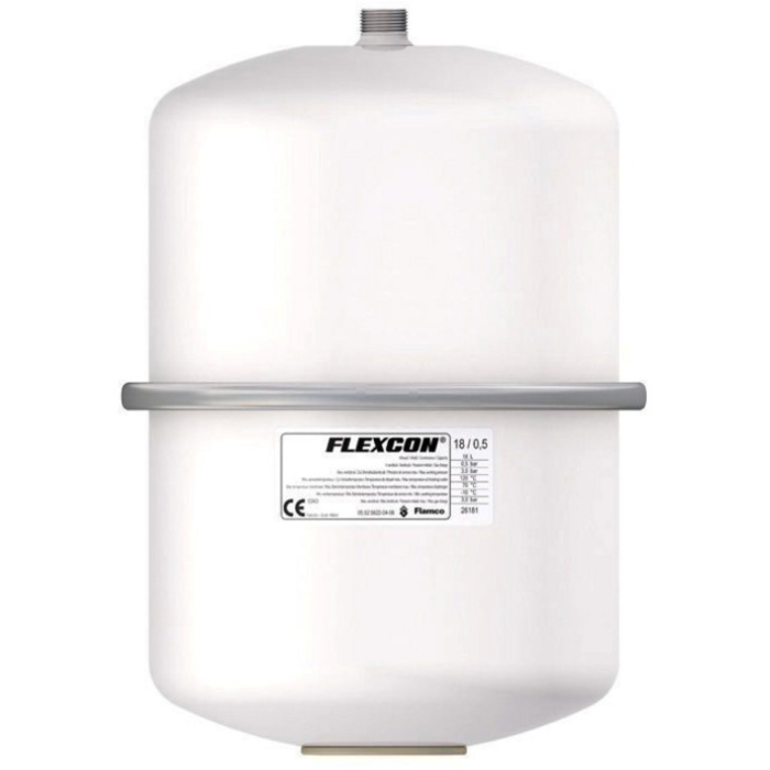 flamco-flexcon-expansievat-wit flamco-flexcon-expansievat-wit
