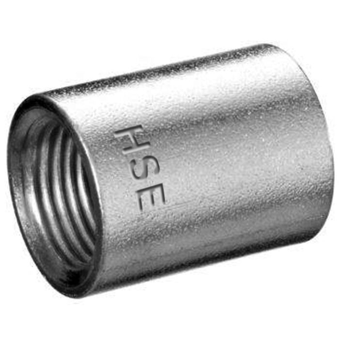 Gegalvaniseerde lassok 1 1/4"