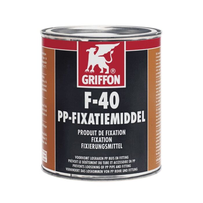 griffon-fixatiemiddel-f40 griffon-fixatiemiddel-f40