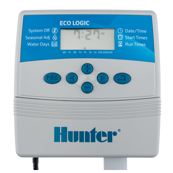 hunter-eco-logic hunter-eco-logic