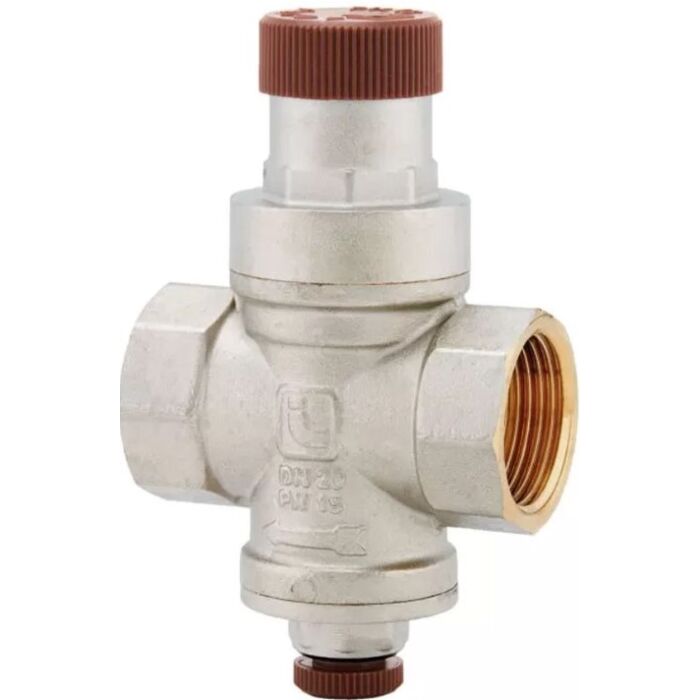 Itap drukreduceerventiel 1/2 inch