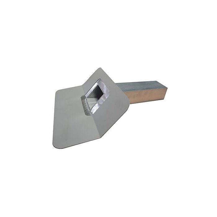 kiezelbak-aluminium-45-gesloten-60-100 kiezelbak-aluminium-45-gesloten-60-100