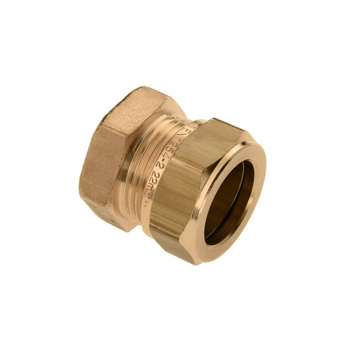 Bonfix messing kap 1 x knel