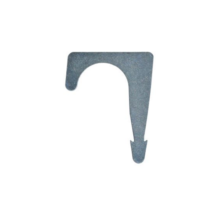 mepac-inslagbeugel