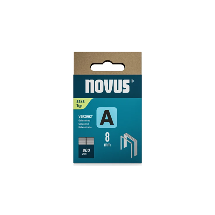 novus-nieten-a53-8mm novus-nieten-a53-8mm