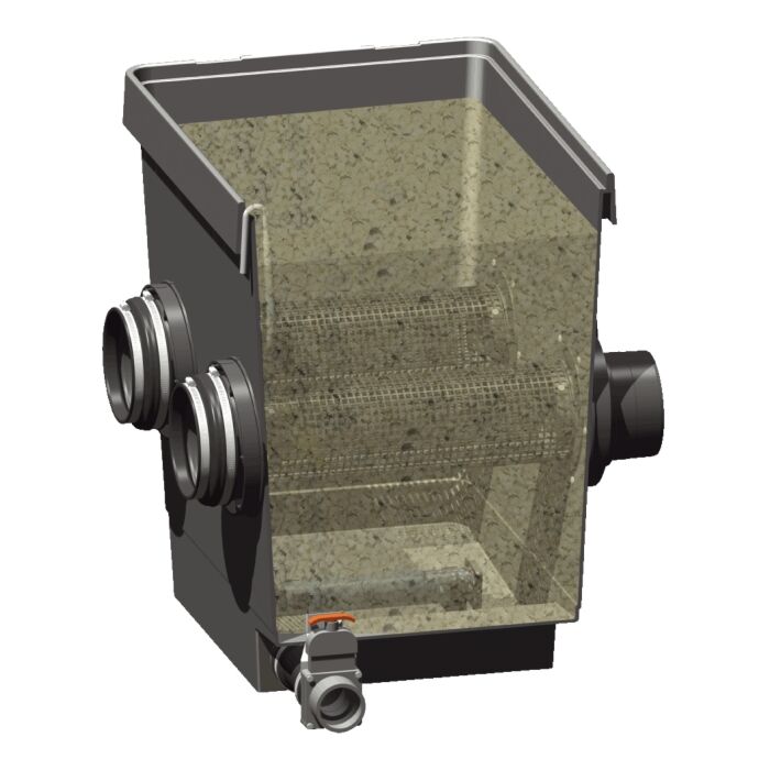 Oase Proficlear premium moving bed module? |Bestel nu bij Haxo!