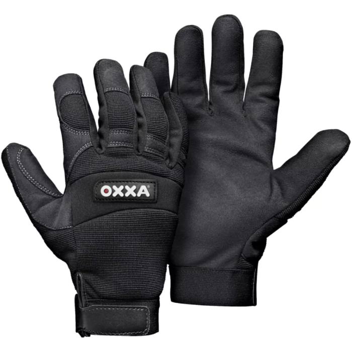 OXXA X-Mech 51-600 allround handschoen zwart