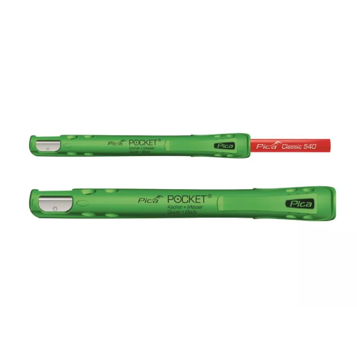 Pica Pocket 505 Potloodhouder