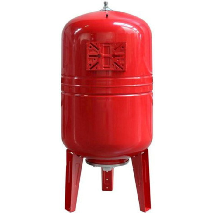 Plusvarem Expansievat 16 bar 100 liter