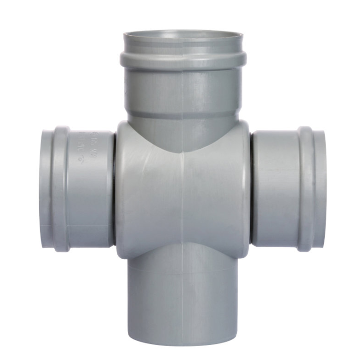 pvc-dubbel-t-stuk-manchet-spie90 pvc-dubbel-t-stuk-manchet-spie90