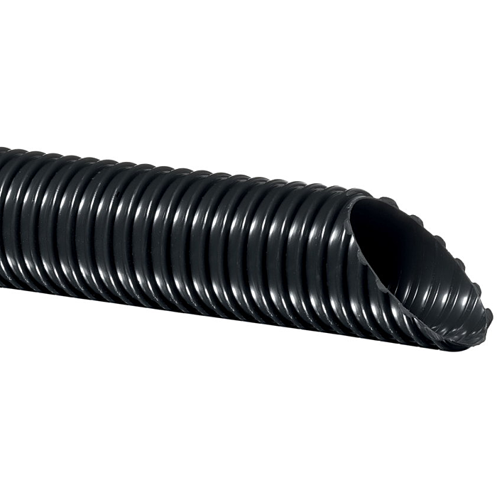 PVC 30 rol vijverslang PVC 30 rol vijverslang