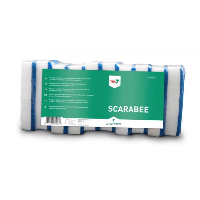 tec7-scarabee-schuurspons tec7-scarabee-schuurspons