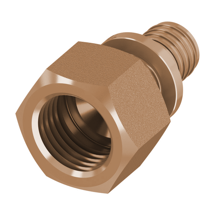 teceflex schroefkoppeling brons.png teceflex schroefkoppeling brons.png
