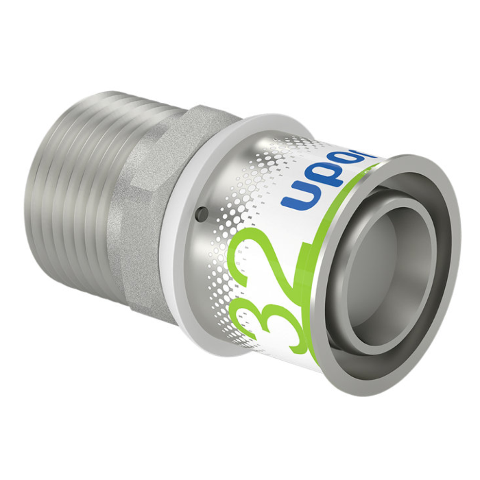 uponor-water-puntstuk-buitendraad-32-duims uponor-water-puntstuk-buitendraad-32-duims