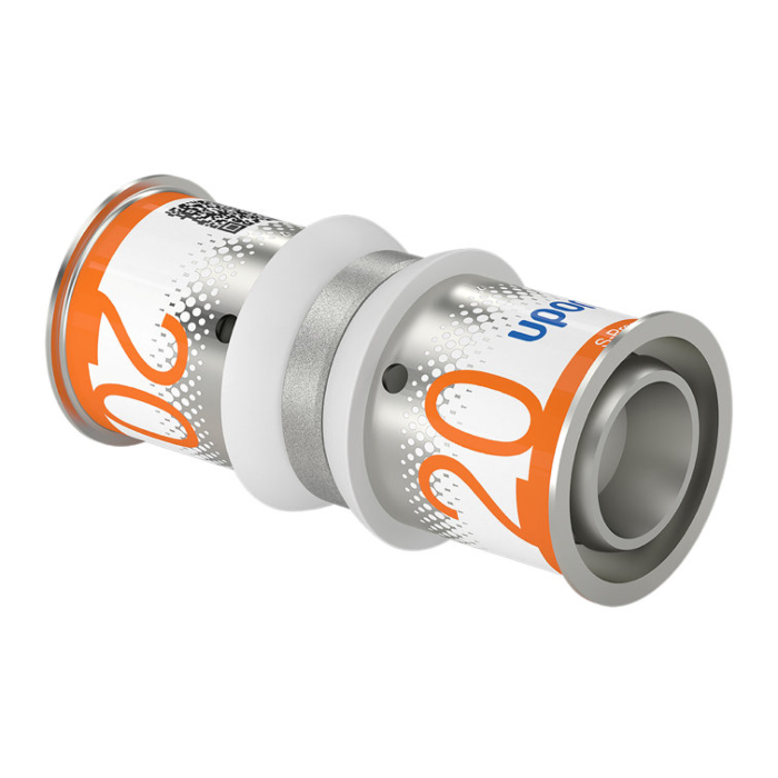 uponor-water-rechte-koppeling-20-mm uponor-water-rechte-koppeling-20-mm