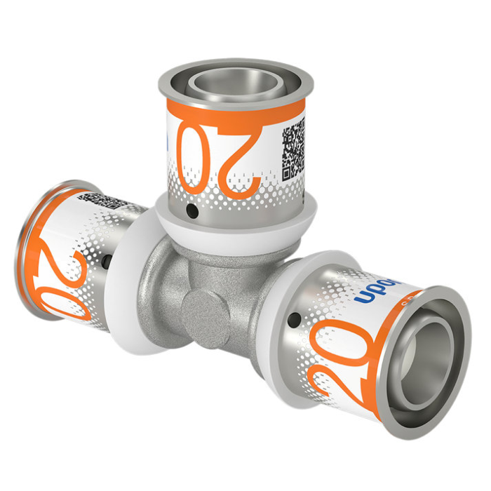 uponor-water-t-stuk-koppeling-20mm uponor-water-t-stuk-koppeling-20mm