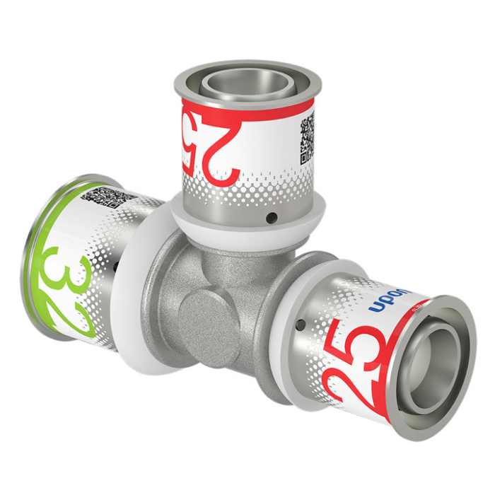 uponor-water-verloop-t-stuk-32-25-25 uponor-water-verloop-t-stuk-32-25-25