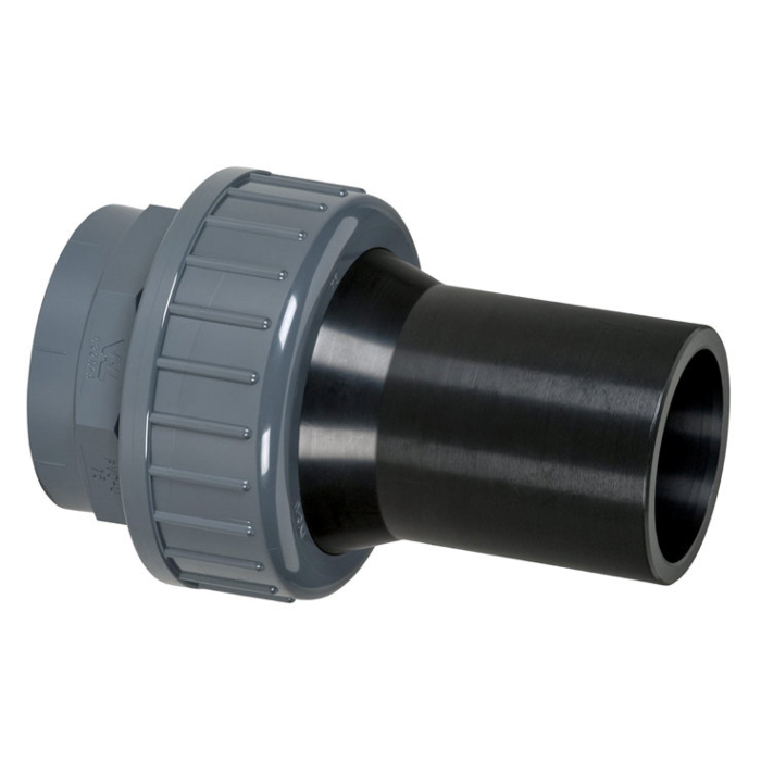 vdl-pvc-pe-overgangskoppeling-63-sdr11