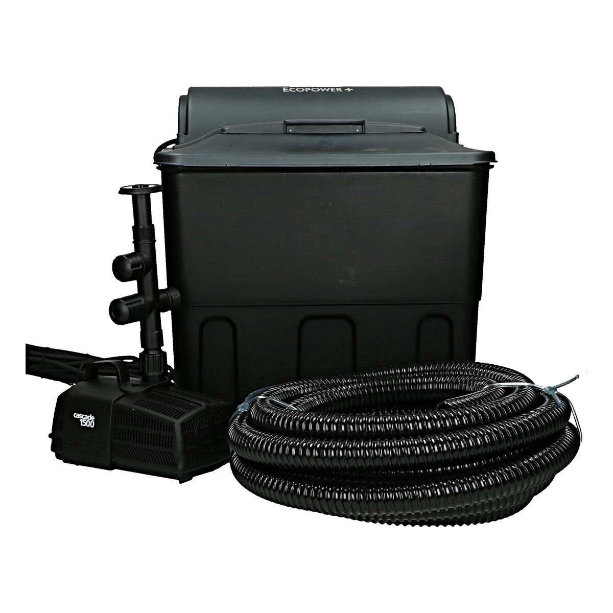 Hozelock Ecopower 8000 Filterset Online Kopen? Hozelock Winkel!