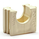 Buisklem 25mm thumbnail
