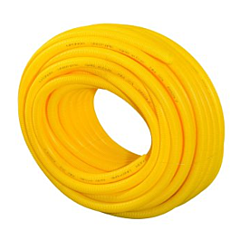 PE kabelbeschermingsbuis rood Rol=25m 75 x 7,0mm 20023297