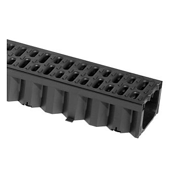 Aco hexaline kunststof rooster