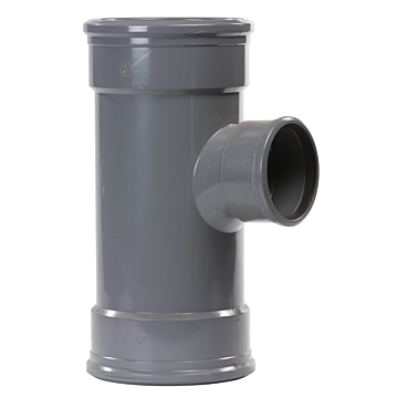 PVC-T-stuk-3x-manchet-verlopend