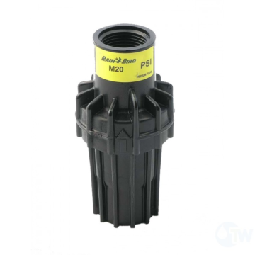RAINBIRD-DRUKBEGRENZER-PSI-M-20