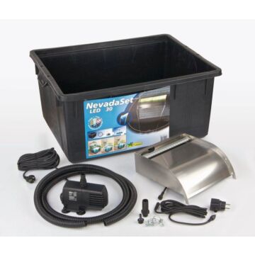 Ubbink Waterval Set Nevada 30 LED.jpg