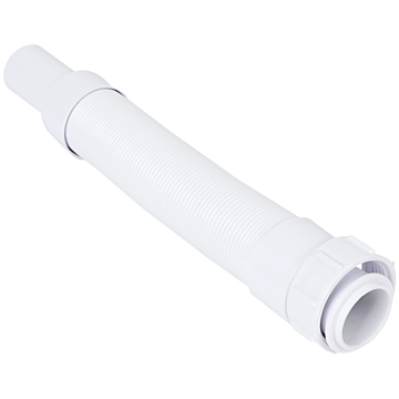 McAlphine flexibele buis afvoer
