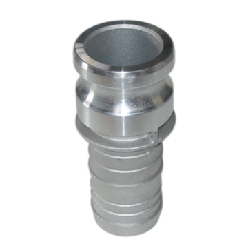 Camlock-koppeling-aluminium-M-deel-met-slangtule