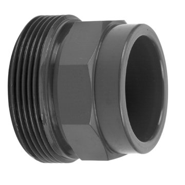 draadeind lijm x buitendraad