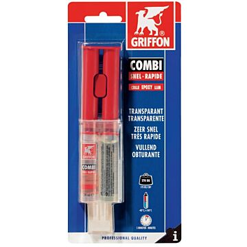Griffon Combi Snel 24ml