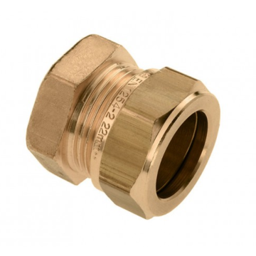 Bonfix messing kap 1 x knel