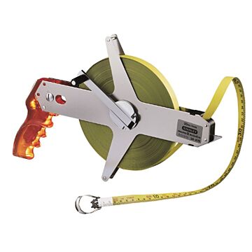 Stanley Landmeter Master II