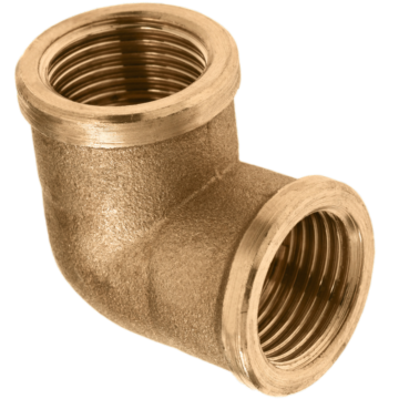 messing-knie-binnendraad