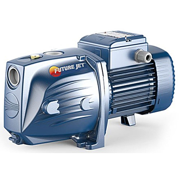 Pedrollo FUTURE JET beregeningspomp 2C 400V