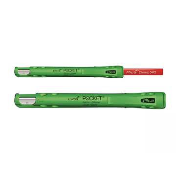 Pica Pocket 505 Potloodhouder