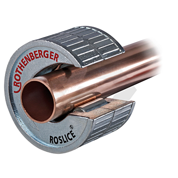 Rothenberger Roslice pijpsnijder