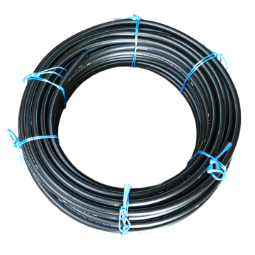 Tyleenslang HDPE 40 mm x 3,7 mm rol 50 m OP = OP