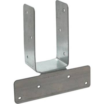 Waelbers trussclips verzinkt